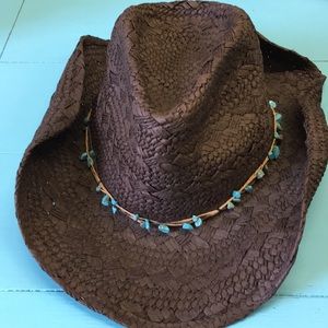 Tropical Trends hat